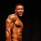 John  Jackson - NPC Southern Classic 2014 - #1